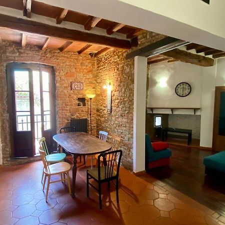 Ferienwohnung Panicale 7 Florenz Exterior foto