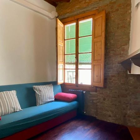 Ferienwohnung Panicale 7 Florenz Exterior foto