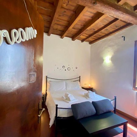 Ferienwohnung Panicale 7 Florenz Exterior foto