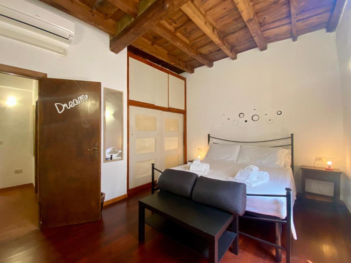 Ferienwohnung Panicale 7 Florenz Exterior foto