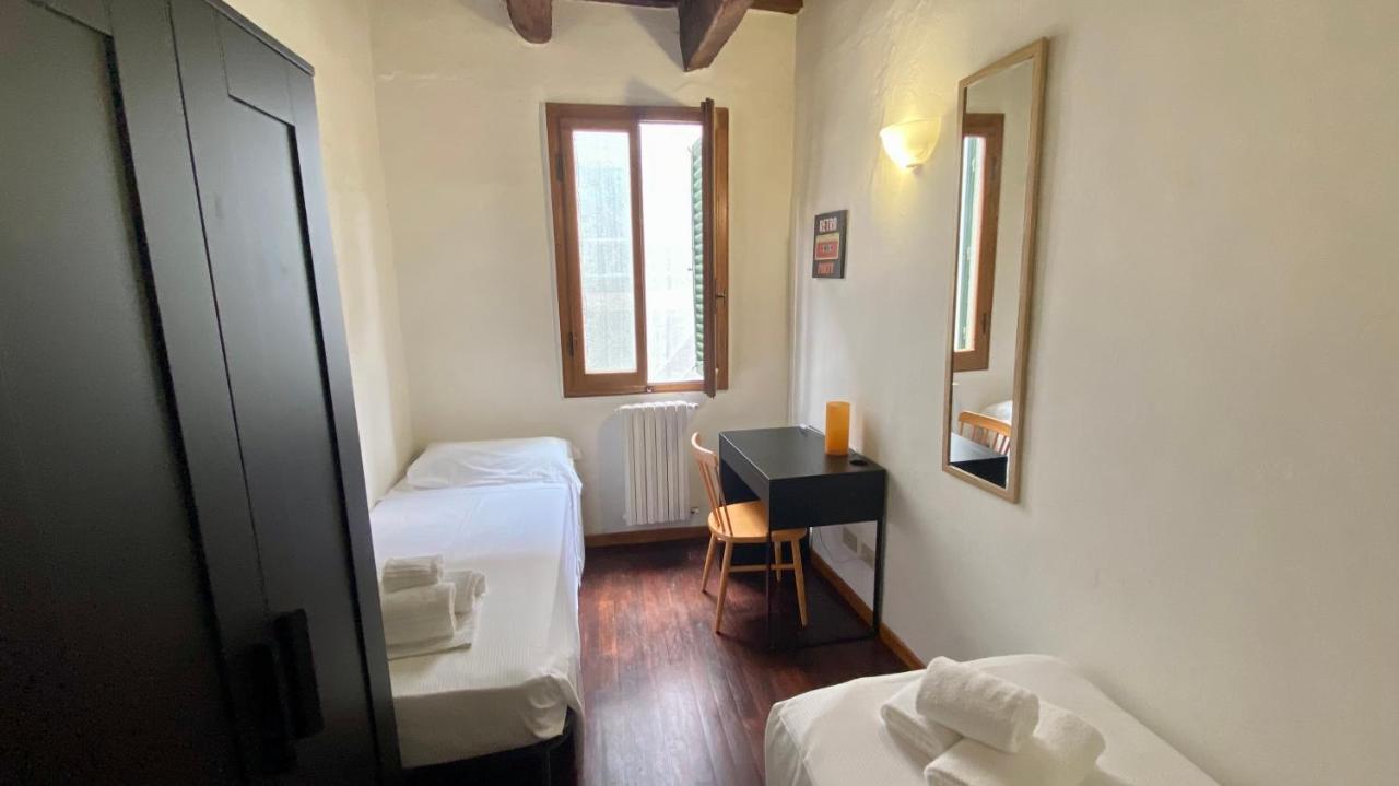 Ferienwohnung Panicale 7 Florenz Exterior foto