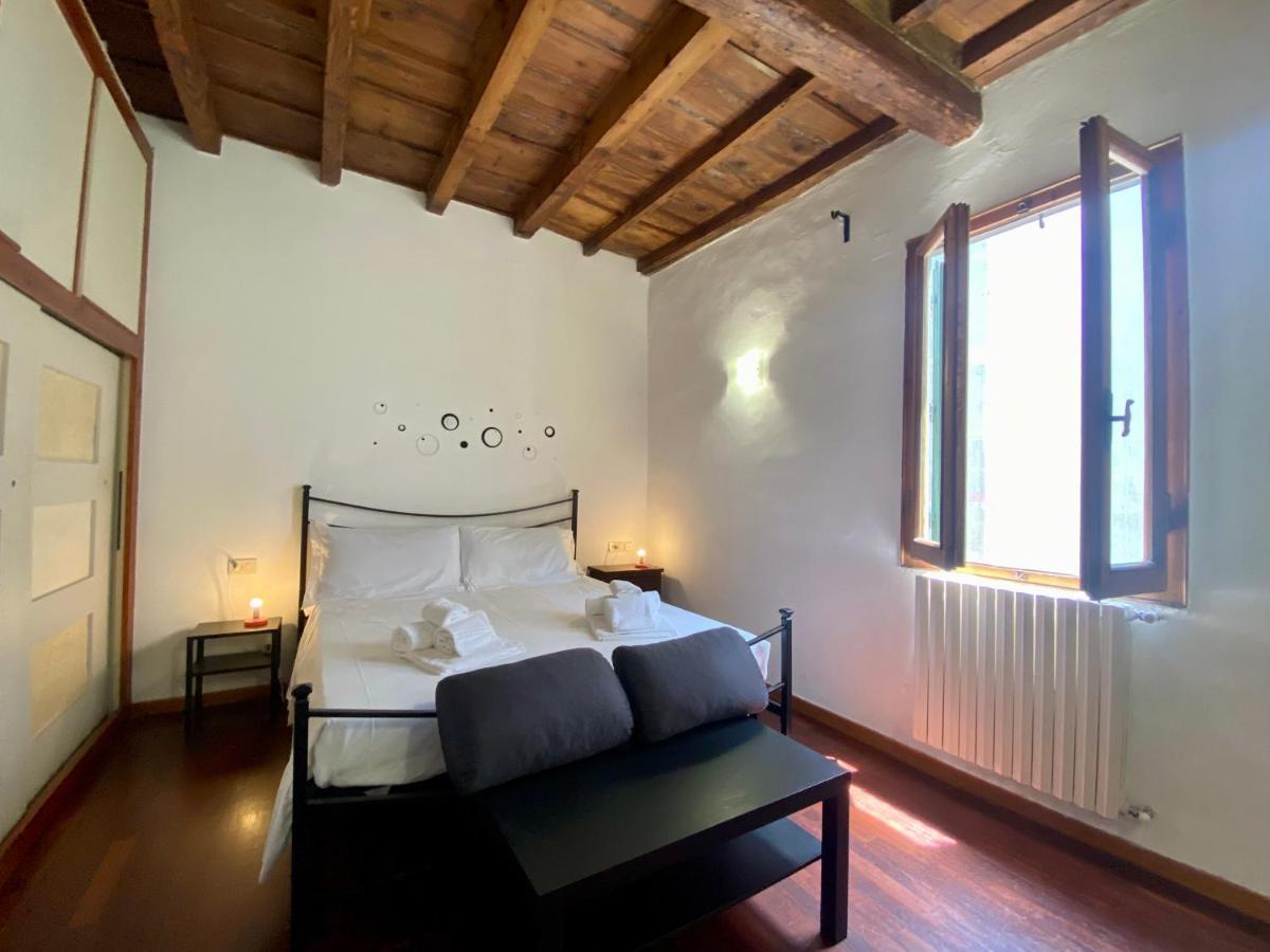 Ferienwohnung Panicale 7 Florenz Exterior foto