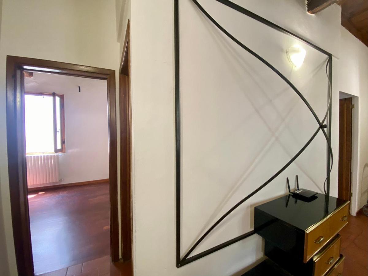 Ferienwohnung Panicale 7 Florenz Exterior foto