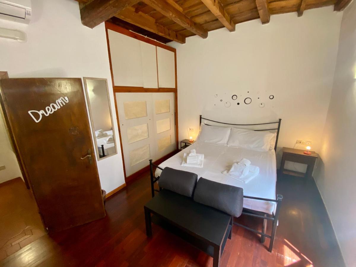 Ferienwohnung Panicale 7 Florenz Exterior foto