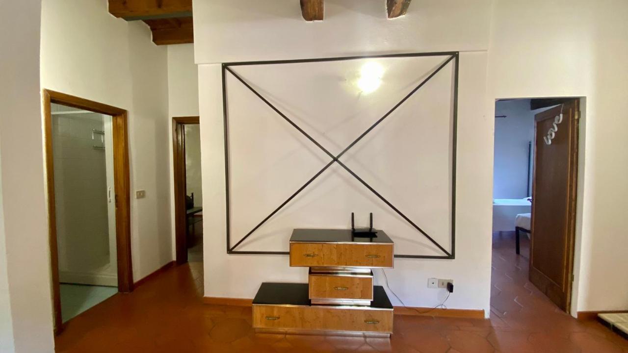 Ferienwohnung Panicale 7 Florenz Exterior foto