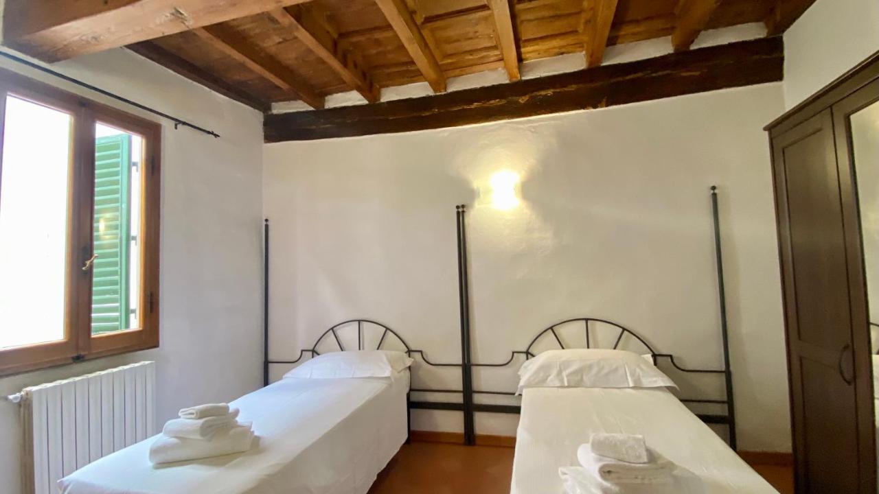 Ferienwohnung Panicale 7 Florenz Exterior foto