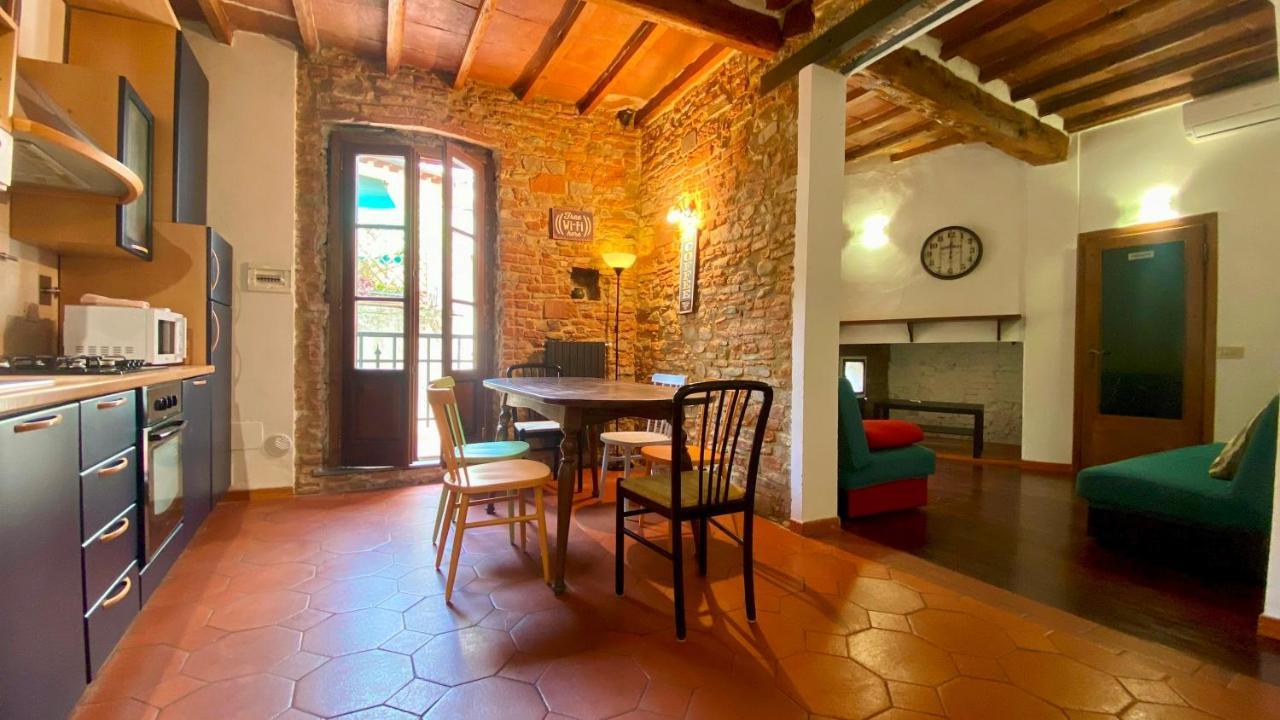 Ferienwohnung Panicale 7 Florenz Exterior foto