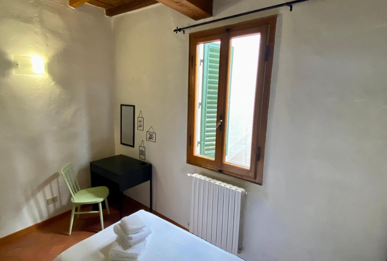 Ferienwohnung Panicale 7 Florenz Exterior foto