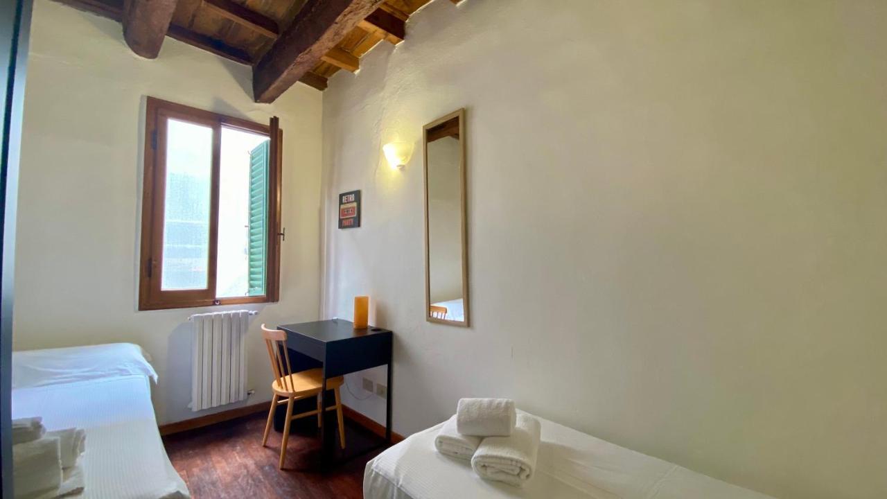 Ferienwohnung Panicale 7 Florenz Exterior foto