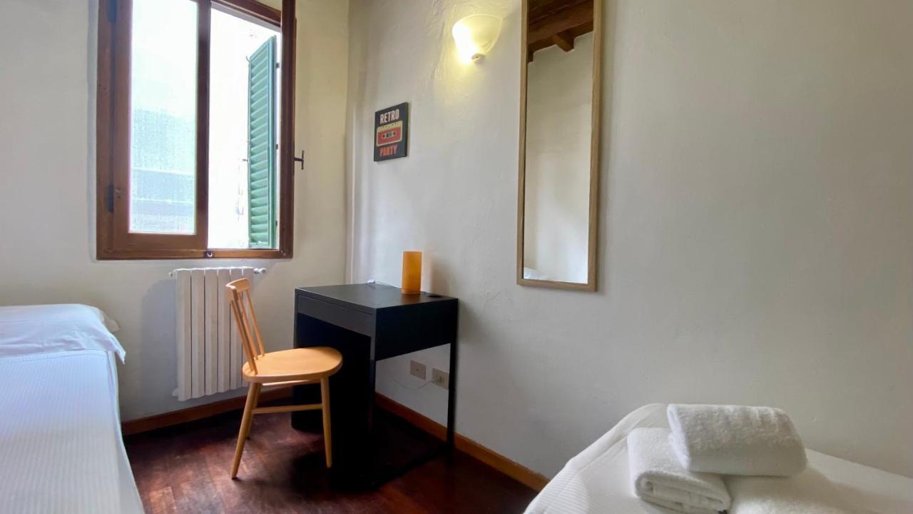Ferienwohnung Panicale 7 Florenz Exterior foto